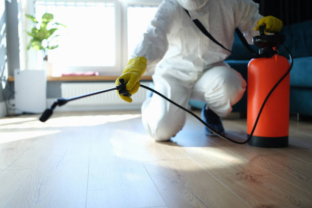 Reliable Odor Removal contractor in Doniphan, MO by Crime Scene Cleaner Online